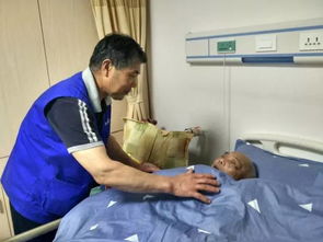 这十人是上城最美 对待养老护理工作,他们这样说