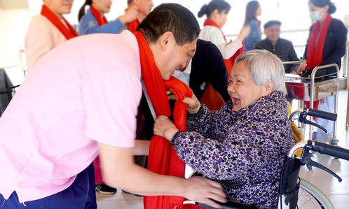 深圳市养老护理院发力认知照护领域,市场化床位惠及更多家庭